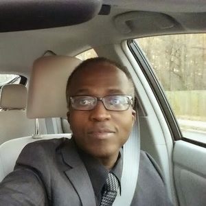 Meet your Posher, Chukwuma